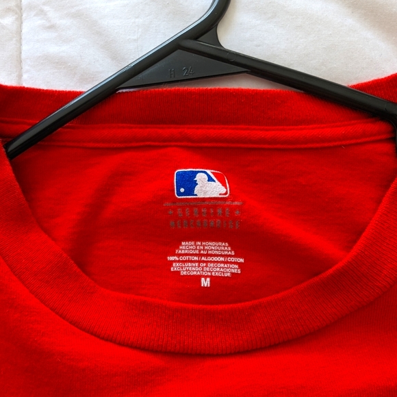 Men's Phillies T-shirt - Picture 3 of 3